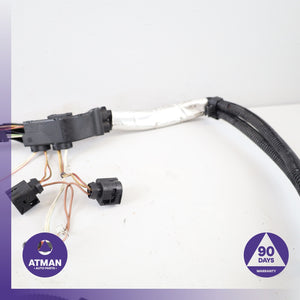 BMW F32 428i 430i Coupe Engine Motor Ignition Coil Wiring Harness 7619399 OEM