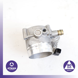 BMW F15 X5 X6 Engine Motor Air Intake Throttle Body 13547597871 OEM