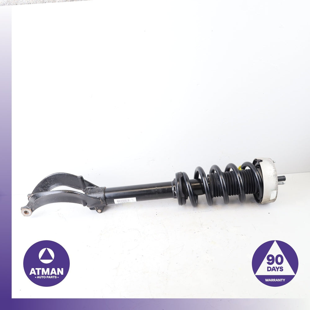 14-19 BMW F15 X5 X6 Front Left Driver Side Shock Absorber Strut 6851747 OEM