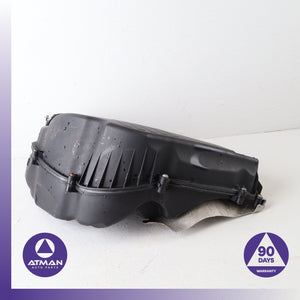 10-13 BMW F10 550i 650i Air Intake Cleaner Filter Housing Box Left Side OEM — photo 6