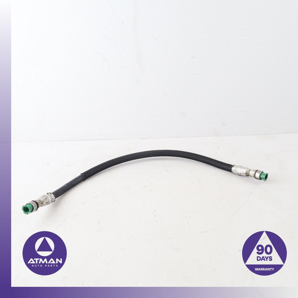 BMW E70 X5 N55 3.0L Fuel Gas High Pressure Hose Pipe 13537598971 OEM