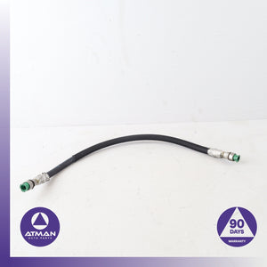 BMW E70 X5 N55 3.0L Fuel Gas High Pressure Hose Pipe 13537598971 OEM