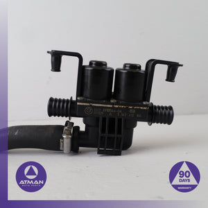 07-19 BMW E70 X5 X6 A/C AC Heater Valve Assembly 64116910544 OEM