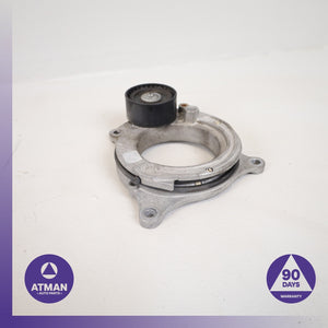 BMW F98 X4M X4 Engine Motor Drive Belt Tensioner Pulley OEM