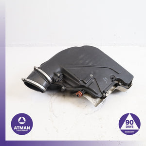 BMW F06 650i 550i Air Intake Cleaner Filter Housing Box Right OEM