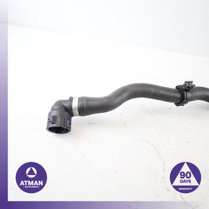 BMW F30 320i N20 2.0L Engine Radiator Coolant Hose OEM