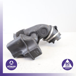 07-13 BMW E88 128i 328i 3.0L N52 Air Intake Duct Pipe Hose 13717536004 OEM