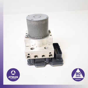 BMW F86 X6M ABS Anti Lock Brake Hydraulic Pump Module 6884732 OEM