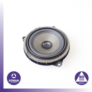11-18 BMW F25 X3 X4 Left or Right Hi-FI Speaker Loudspeaker 9240642 OEM