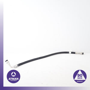 BMW G22 M440i 430i Fuel Gas Hose Pipe Line 8685979 OEM