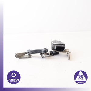 BMW F10 535i 650i Front Right Side Suspension Height Level Sensor OEM — photo 4