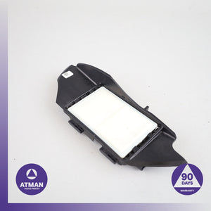 BMW G01 X3 X4 Front or Rear Blind Spot Radar Control Module OEM