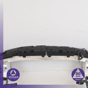 08-10 BMW E60 535i 545i 550i Front Bumper Reinforcement Brace Beam Bar OEM