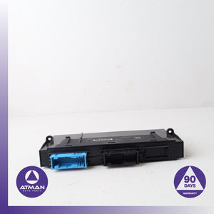 BMW E84 X1 328i Body Control Module BCM BCU 9364819 OEM