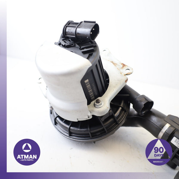 04-06 BMW E46 325Ci 325i 330i Secondary Air Injection Pump 7506210 OEM