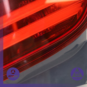BMW F07 535i 550i GT Rear Right Taillight Tail Light Lamp Inner 63217306167 OEM