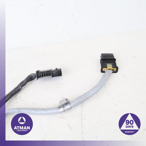 BMW F25 X3 28i N20 2.0L Engine O2 Oxygen Lambda Heat Sensor Set OEM