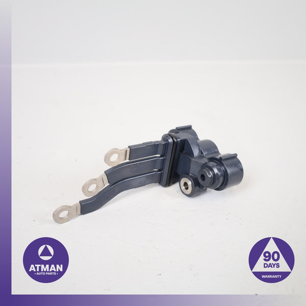 16-25 BMW G30 530e 330e PHEV Hybrid Transmission Electric Motor Connector OEM