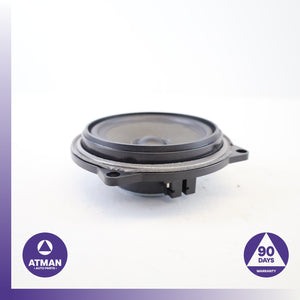 BMW E92 328i 335i Rear Left or Right Quarter Panel Speaker Loudspeaker OEM