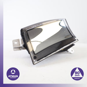14-19 BMW F34 328i GT 340i Head Up Windscreen Display Projector Unit OEM