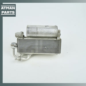 2020 BMW G20 M340i A/C AC Air Conditioning Condenser 64536805342 OEM 44k