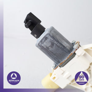 09-20 BMW F36 430i 440i Front or Rear Left Driver Window Regulator Motor OEM — photo 3