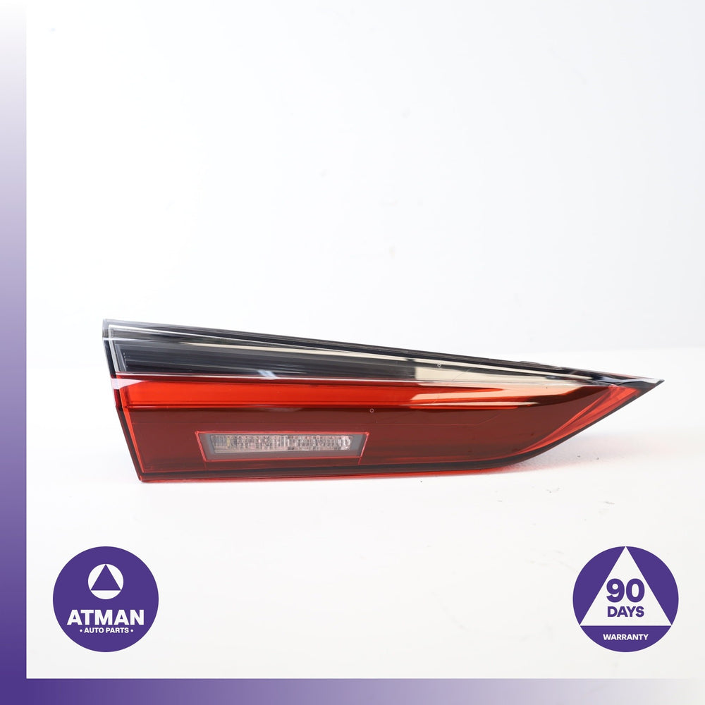 BMW G22 M440i 430i M4 LED Rear Left Taillight Tail Light Lamp Inner OEM
