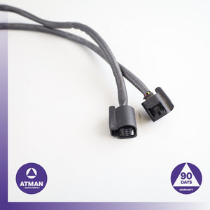 BMW F86 X6M S63 4.4L V8 Oxygen O2 Lambda Heat Sensor Set 11787576673 OEM