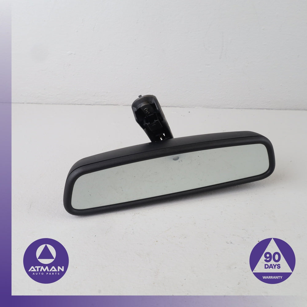 BMW E90 328i 335i Interior Rear View Mirror 51169134431 OEM
