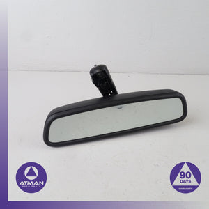 BMW E90 328i 335i Interior Rear View Mirror 51169134431 OEM