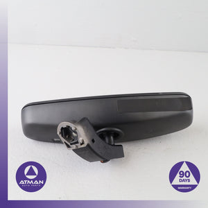 96-16 BMW E60 528i 328i X3 X5 Z4 Interior Rear View Mirror 51169174309 OEM