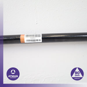 BMW F15 X5 Rear Stabilizer Anti Roll Swaybay Sway Bar 6858954 OEM