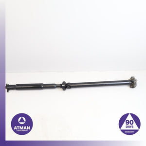 BMW F30 320i RWD Driveshaft Propeller Prop Drive Shaft 7609365 OEM