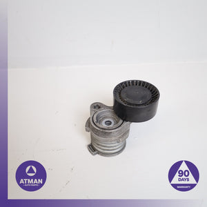 BMW F06 650i 550i 4.4L V8 N63 Engine Drive Belt Pulley OEM