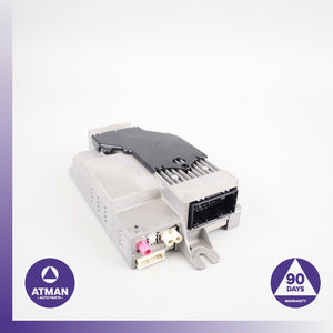 17-25 BMW F98  X4M X5 X6 X7 M440i 330i 530i 850i Radio Receiver Module OEM 71k