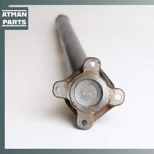 2020 BMW G20 M340i Front Driveshaft Propeller Driveshaft Prop Shaft OEM 44k