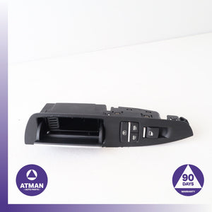 BMW F02 750i 740i Rear Right Door Window Regulator Switch 9204862 OEM