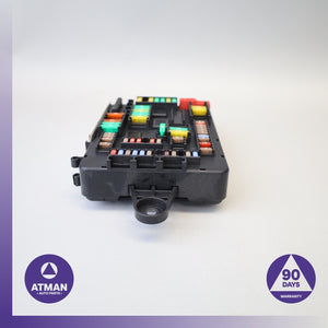 BMW F16 X6 X5 Rear Relay Junction Fusebox Fuse Box 61149360372 OEM