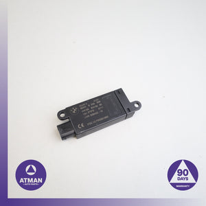 BMW F12 650i Convertible Anti-Theft Alarm Siren Control Module Unit 9233009 OEM