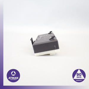 18-25 BMW F98 X4M X3 Trunk Boot Tailgate Control Module 61355A19DB2 OEM