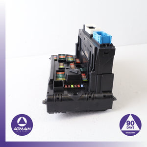 BMW F06 M6 650i 640i Gran Coupe Front Relay Fuse Box 61149252815 OEM