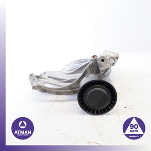 BMW F15 X5 A/C AC Compressor Support Bracket 64557585167 OEM