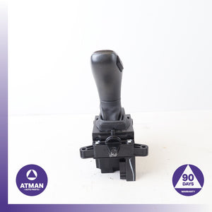 14-19 BMW F16 X6 X5 Sport A/T Floor Shifter Gear Shift Selector Box Ceramic OEM