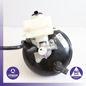 BMW F15 X5 Vacuum Power Brake Booster 34336856833 OEM