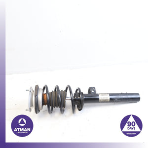 BMW E82 128i 135i Front Right Shock Absorber Strut OEM
