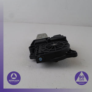 BMW E90 328i 335i Rear Right Door Window Regulator Motor OEM