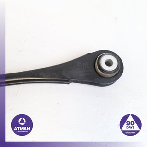 BMW F30 320i 320i Rear Left or Right Suspension Upper Control Arm OEM