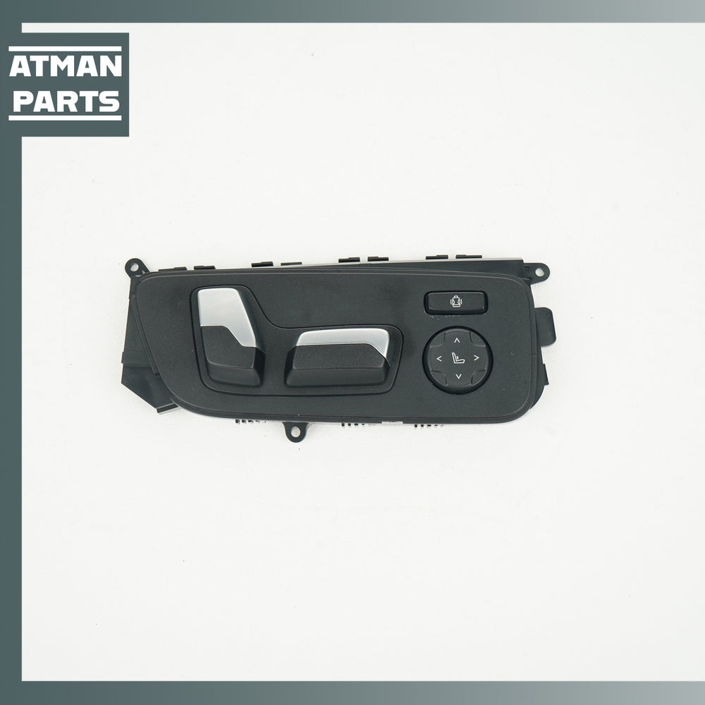 2020 BMW G20 M340i Front Right Seat Lumbar Memory Control Switch 9390112 OEM 44k