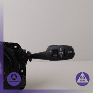 BMW E90 328i Steering Column Control Switch 61319123049 OEM