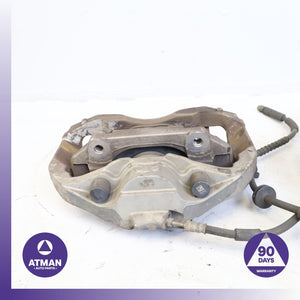 09-17 BMW F07 535i 550i GT 740i 750i Front &amp; Rear Brake Caliper Calipers Set OEM